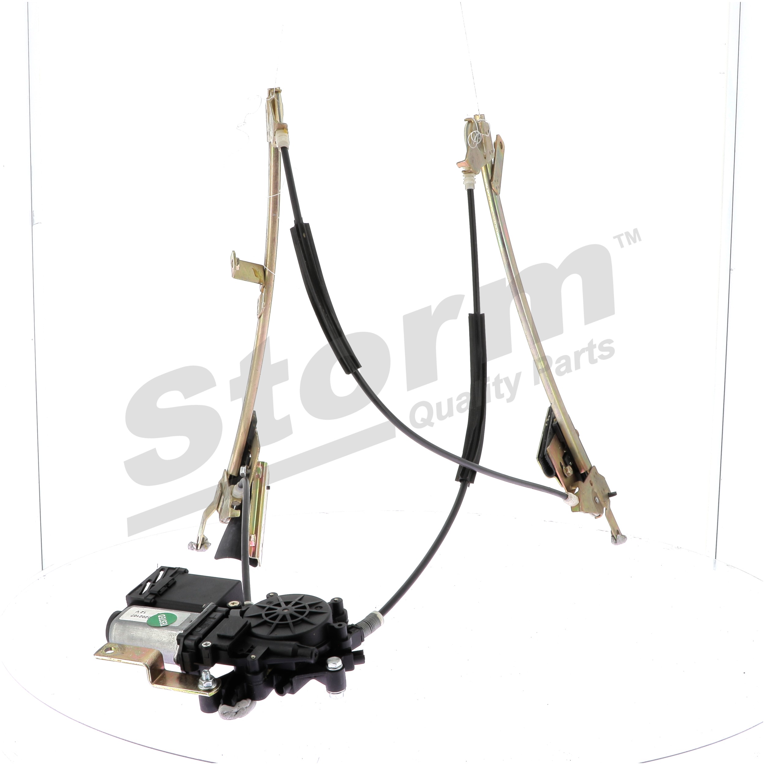 OEM 7M0839462 STORM QUALITY PARTS Lasinnostin 98978 varten VW, FORD, SKODA, SEAT