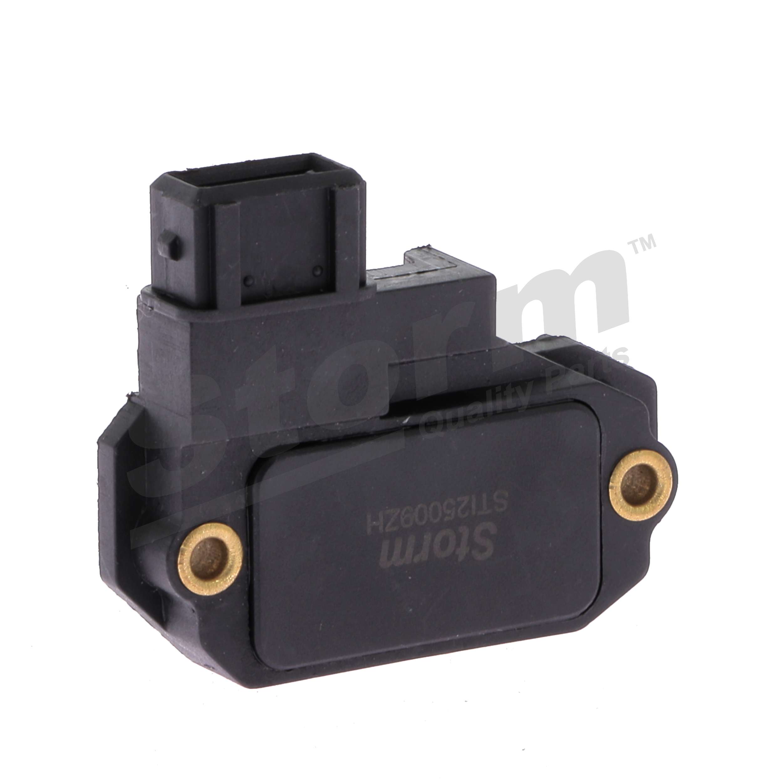 OEM 12141273298 STORM QUALITY PARTS Koplingsapparat, tenningsapparat 99917 for BMW, SAAB, MINI, ALFA ROMEO