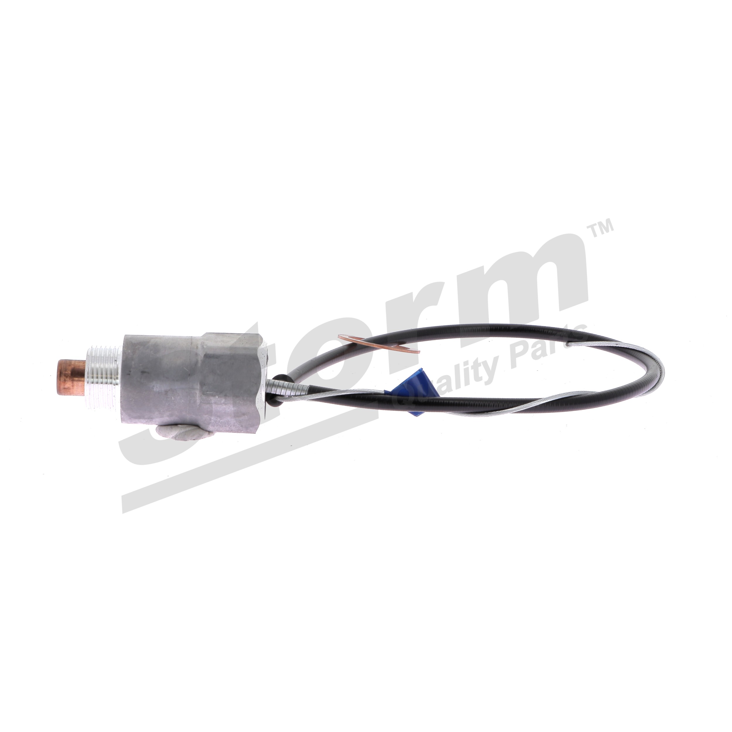 OEM 164752 STORM QUALITY PARTS Stoppeinnretning, innsprøytningsanlegg 99939 for PEUGEOT, CITROЁN