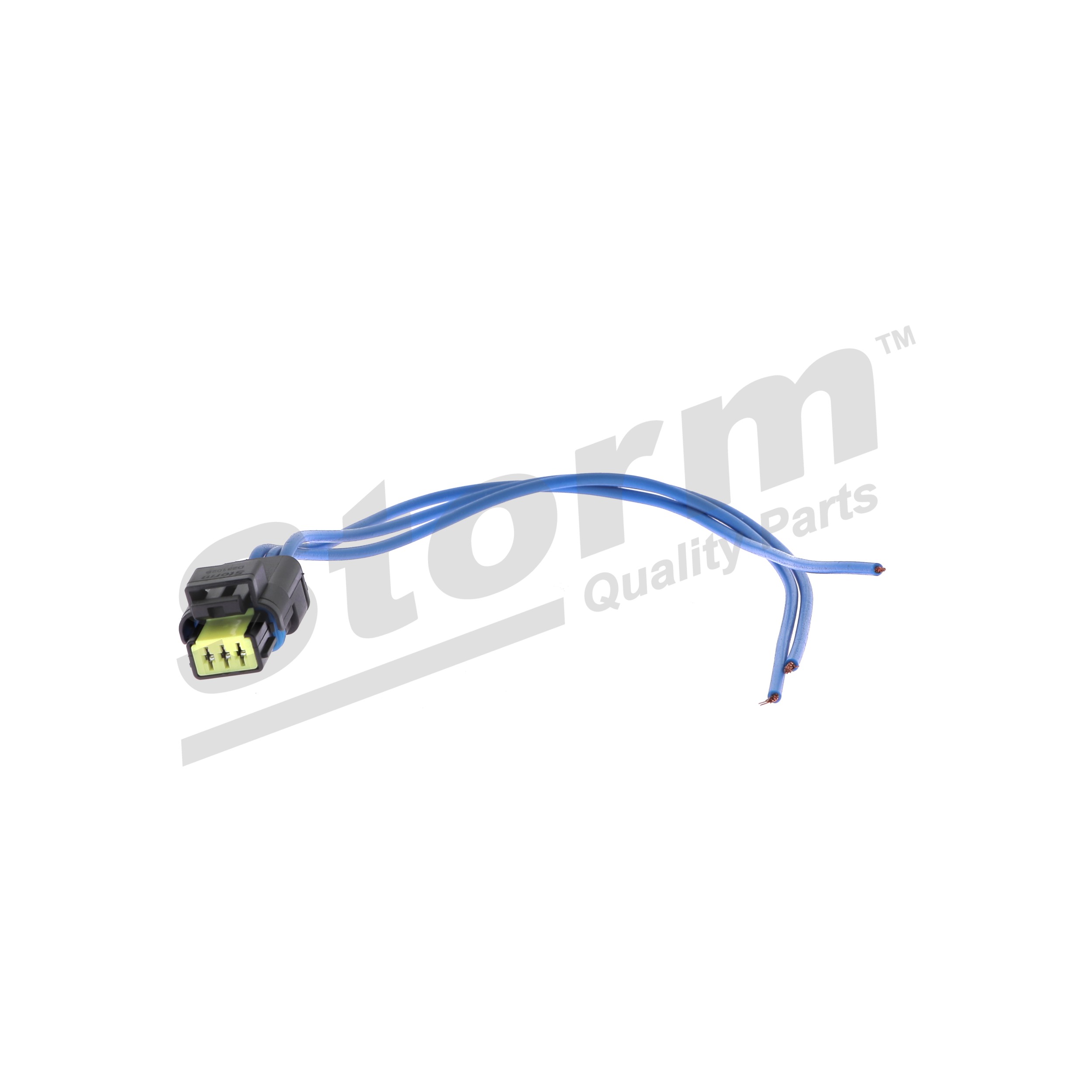 OEM 4M5Q9D280DB STORM QUALITY PARTS Svingningsdemper, leddaksel 999530 for FORD, FORD USA