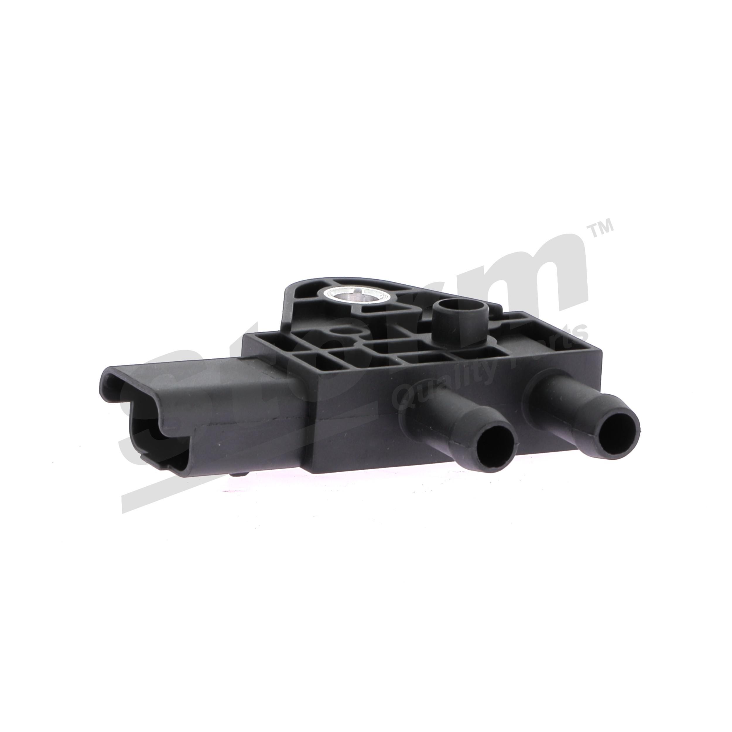 STORM QUALITY PARTS Ladetryksstyring, Turbolader (99981) til PEUGEOT 407 (6D_) 2.0 HDi (6DRHRH, 6DRHRE, 6DRHRG, 6DRHRJ) (100 KW / 136 HK / fra 2004)