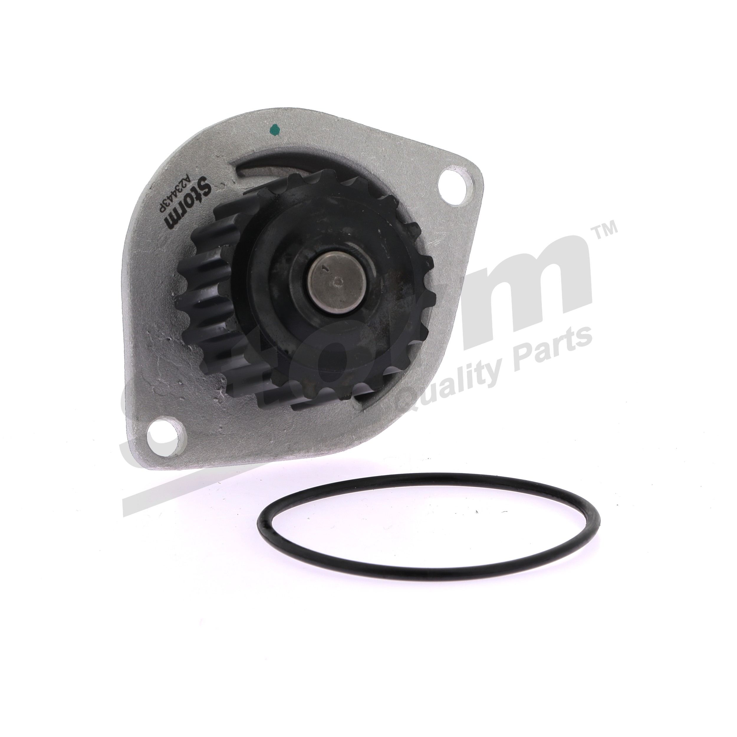 OEM 1609417280 STORM QUALITY PARTS Vannpumpe CST113 for VW, OPEL, PEUGEOT, CITROЁN, ALFA ROMEO