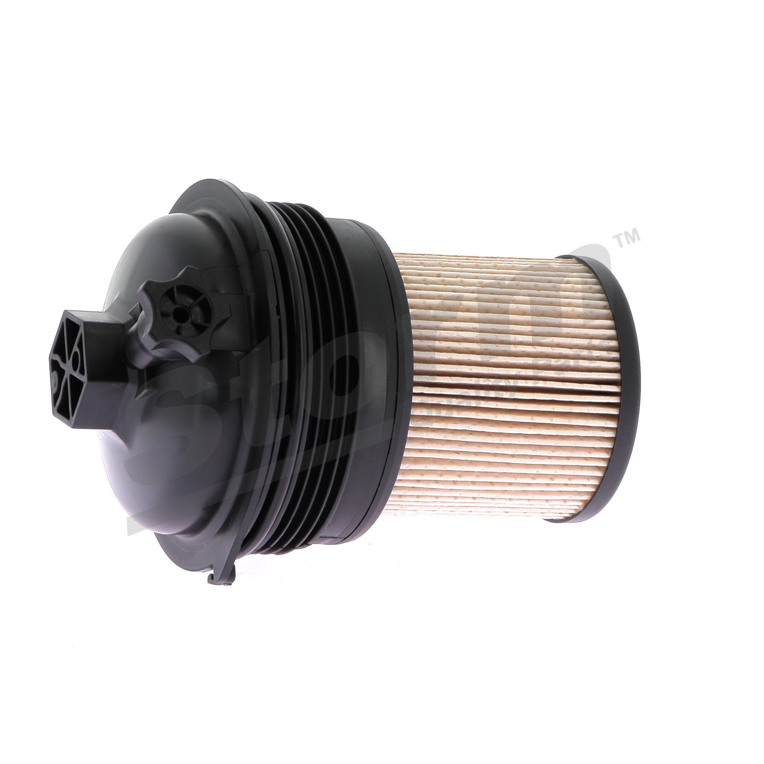 OEM 165571618R STORM QUALITY PARTS Polttoainesuodatin F3904 varten RENAULT