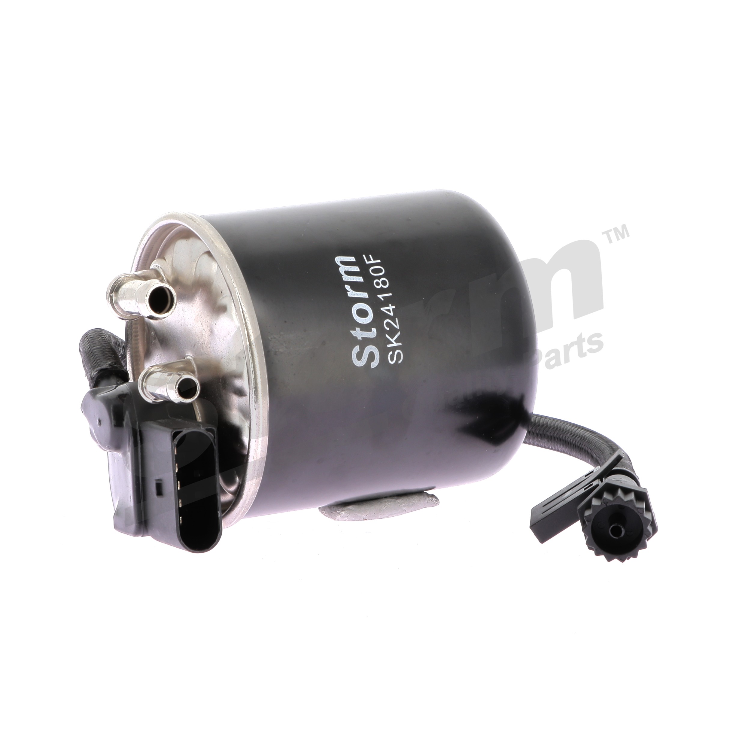 OEM A6510901552 STORM QUALITY PARTS  Kraftstofffilter F3907 für MERCEDES-BENZ, SMART