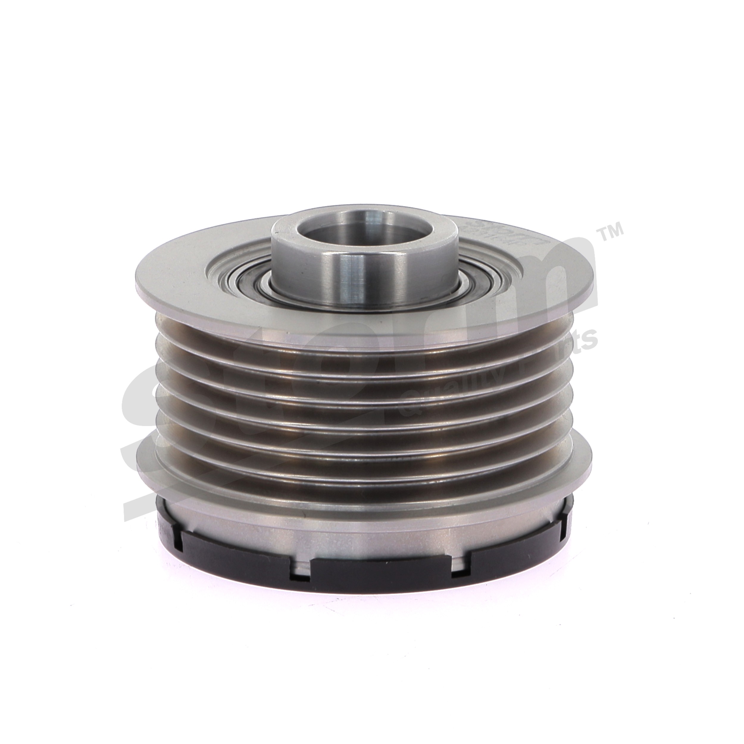 OEM 8602806 STORM QUALITY PARTS Poulie roue libre, alternateur F4470 pour RENAULT, OPEL, NISSAN, DACIA, VOLVO