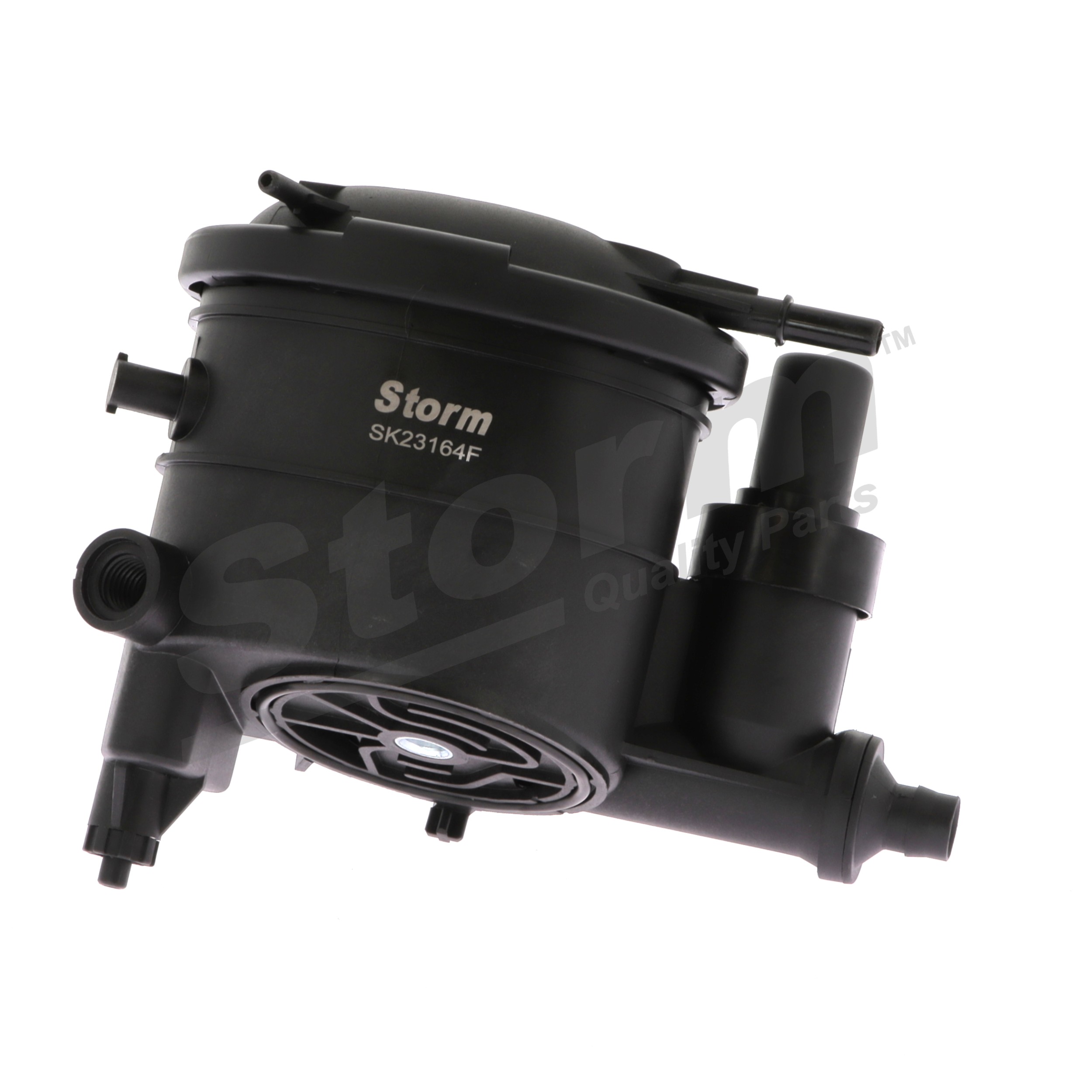 OEM 9625224180 STORM QUALITY PARTS Polttoainesuodatin F9972 varten PEUGEOT, CITROЁN