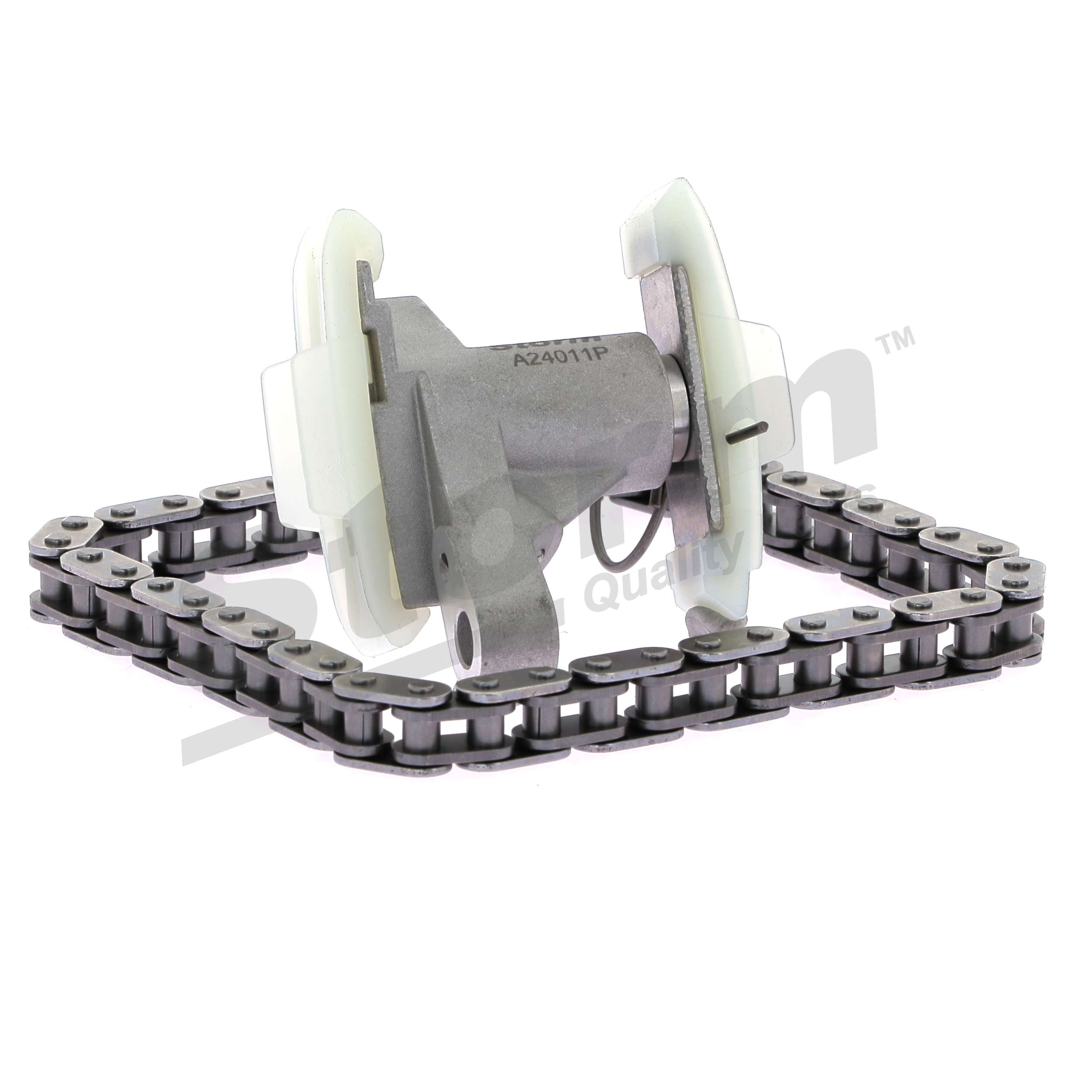 Distributiekettingset (KITC555042) van STORM QUALITY PARTS Voor LAND ROVER Range Rover Sport (L320) 3.0 D 4x4 (180 KW / 245 PK / Van 2009)