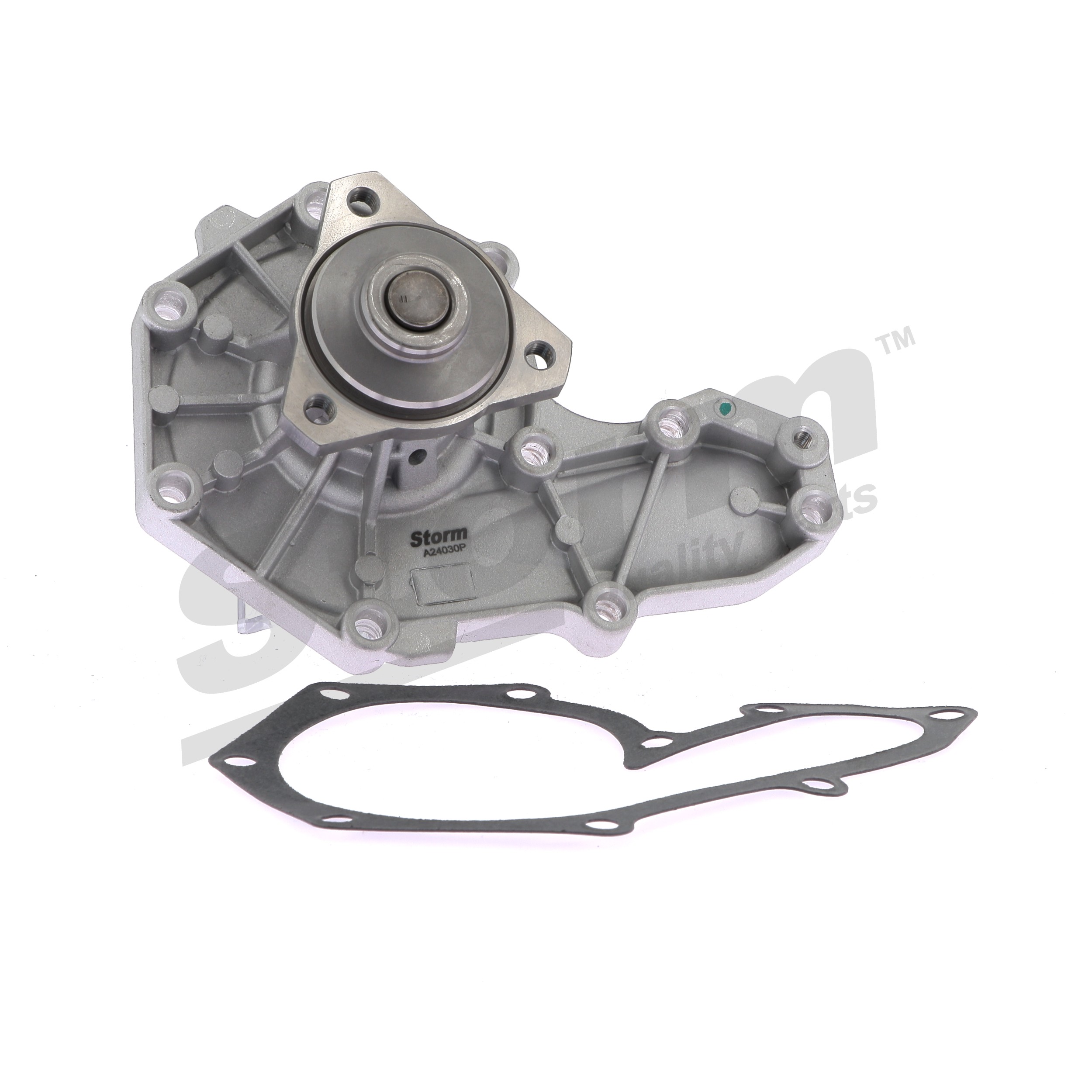 OEM 210107370R STORM QUALITY PARTS Pompe à eau RST179 pour RENAULT, DACIA, VOLVO, RENAULT TRUCKS, SANTANA