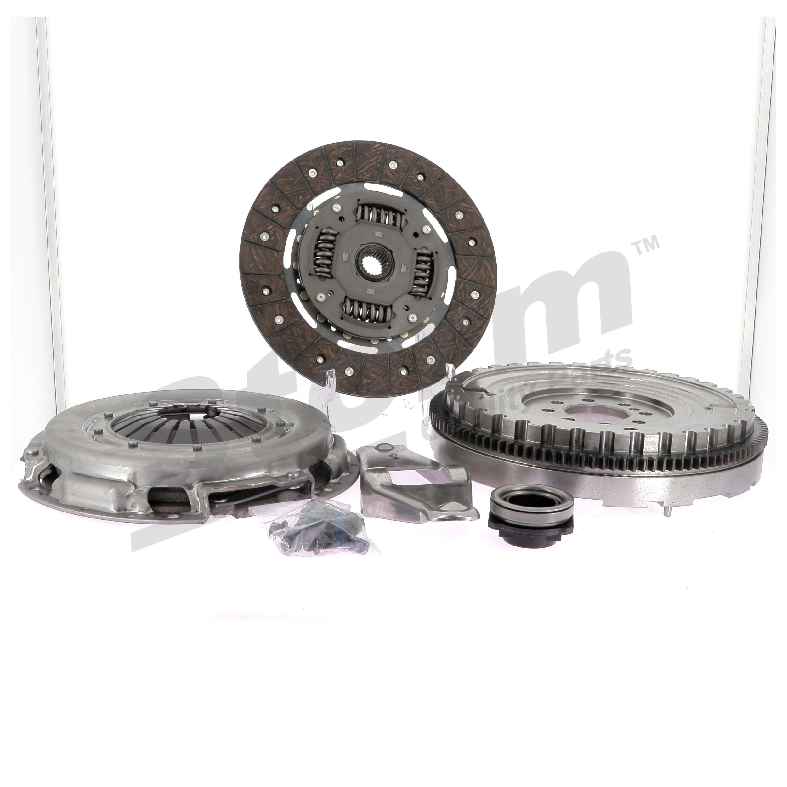 OEM 4412070 STORM QUALITY PARTS Kytkinpaketti STO1001 varten VW, FORD, AUDI, SKODA, FORD USA