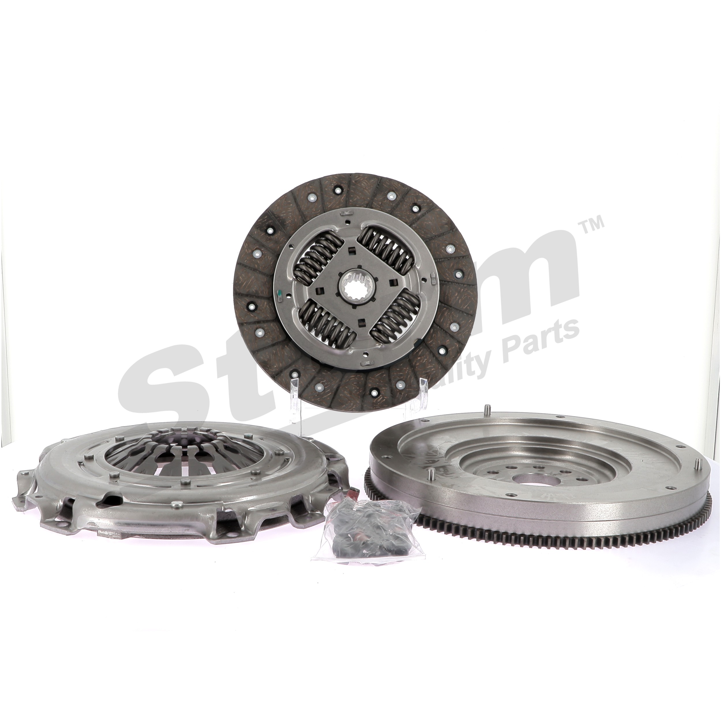 OEM 664120 STORM QUALITY PARTS Kopplingssats STO1026 för OPEL, VAUXHALL