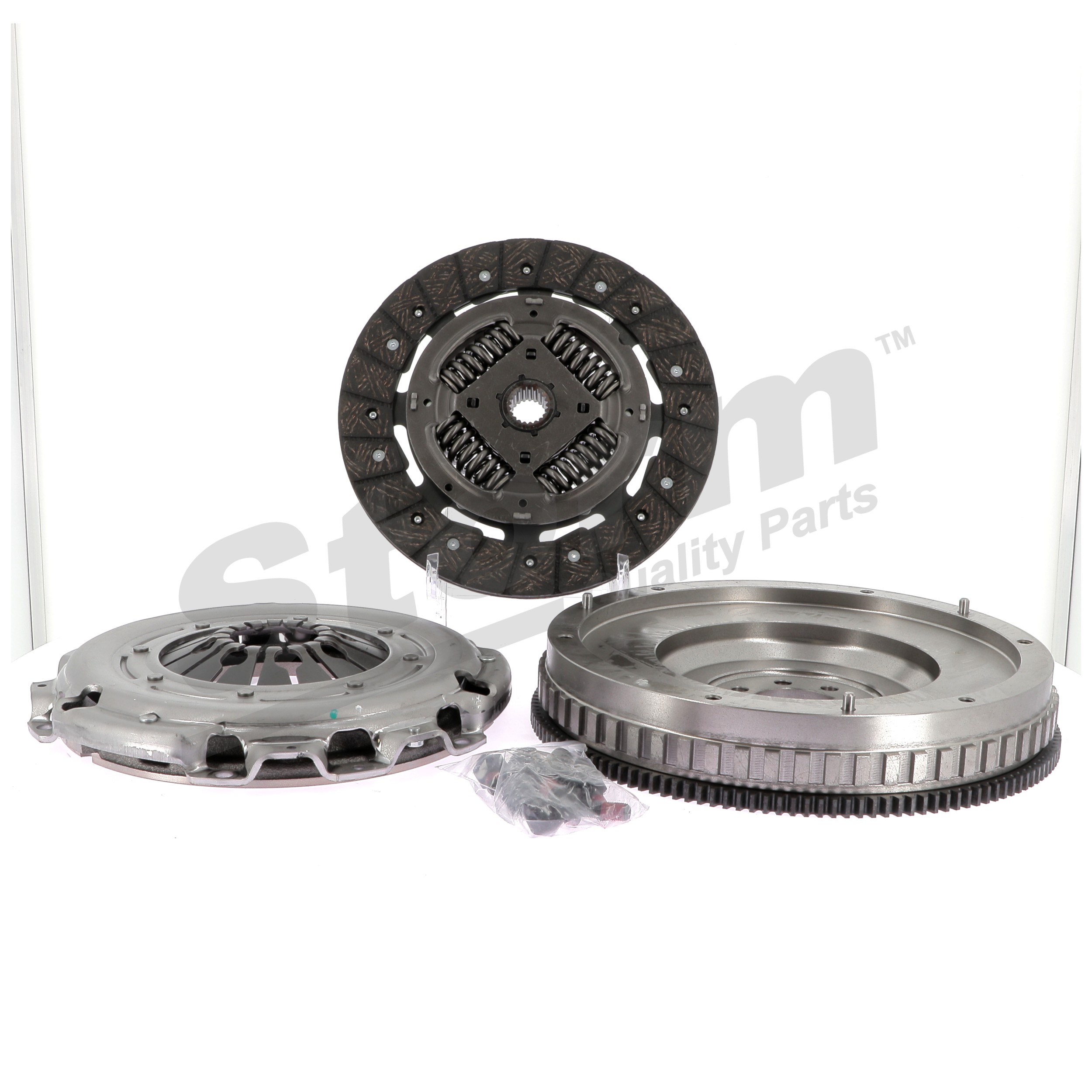 OEM 3062000QAD STORM QUALITY PARTS Kit de embrague STO1039 para NISSAN, INFINITI