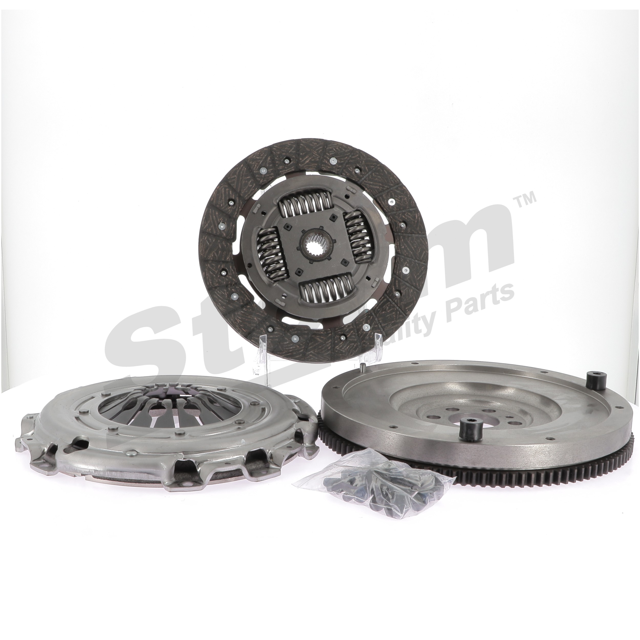 OEM 5666012 STORM QUALITY PARTS Clutchsett STO1050 for FORD, OPEL, LAND ROVER, SAAB, VAUXHALL