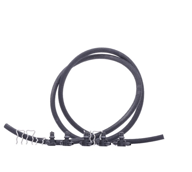 ENGITECH Tubo flexible, combustible de fuga (ENT260001) para OPEL Astra G Caravan (T98) 1.7 CDTI (F35) (59 KW / 80 CV / de 2003)