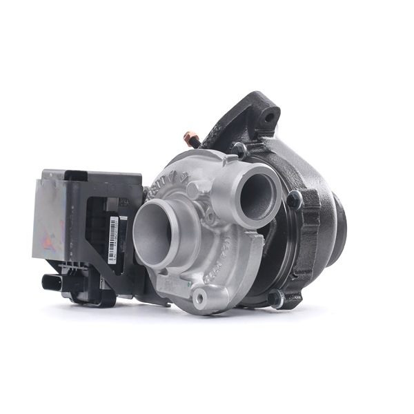 ANTARA Turbocharger 2234C10002R RIDEX REMAN