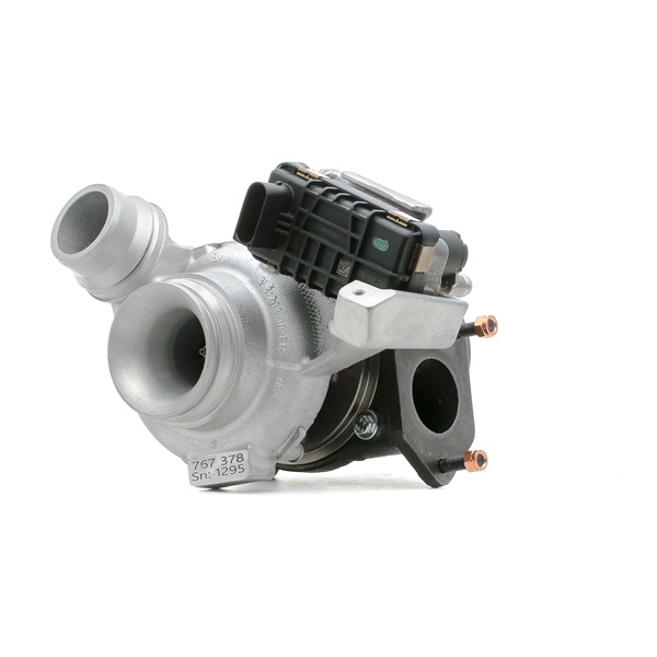 Turbo RIDEX REMAN 2234C0439R