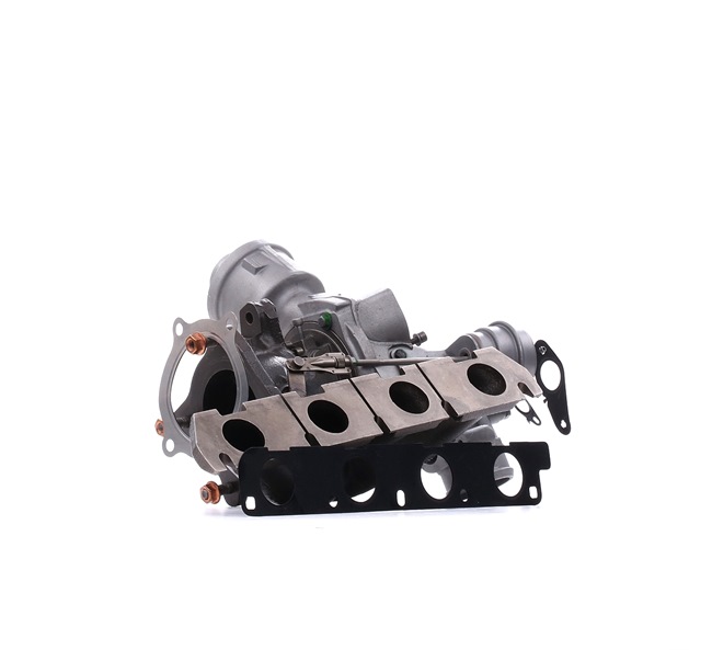 OEM 06D145701B RIDEX REMAN Turbocompresor 2234C10731R para VOLKSWAGEN, SEAT, AUDI, SKODA