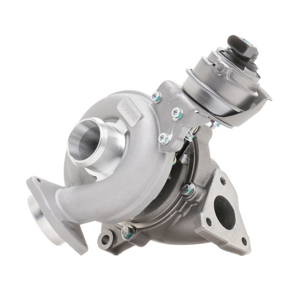 RIDEX Turbolader (2234C10733) von Ihrem AUDI A4 Avant (8K5, B8) 2.0 TDI quattro (130 KW / 177 PS / ab 2011)