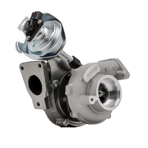 OEM 0375J1 STARK Turbolader SKCT-1191228 for PEUGEOT, CITROЁN, FIAT, LANCIA