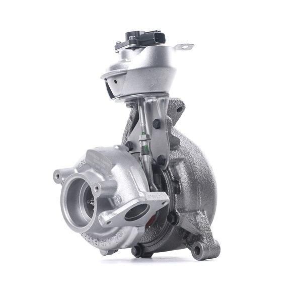 508 Turbolader 2234C10734R RIDEX REMAN