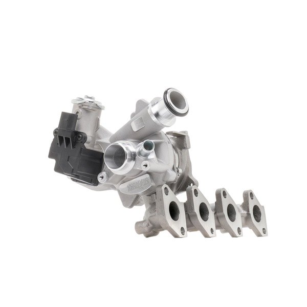 OEM 03F145701HV RIDEX Turbina 2234C10736 per FIAT, VOLKSWAGEN, AUDI, PEUGEOT, CITROЁN