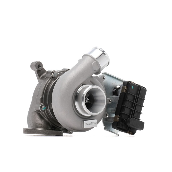 STARK Turbocompresor SKCT-1191232 Turbo STARK SKCT-1191232