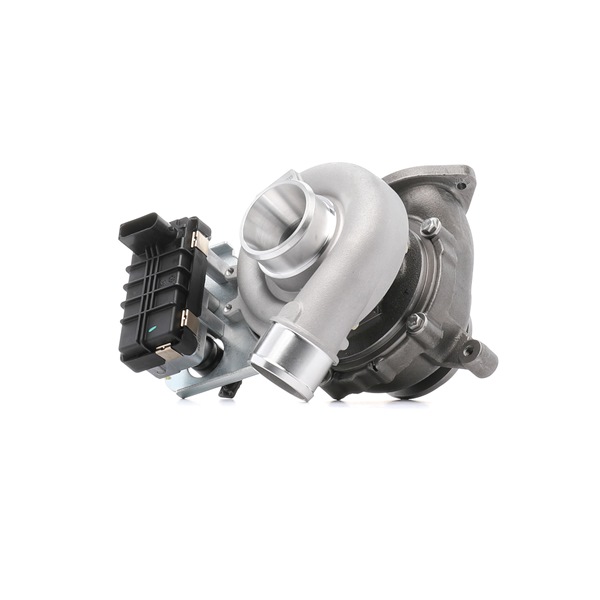 OEM 9684856680 RIDEX Turbocharger 2234C10738 for FORD, PEUGEOT, CITROЁN, LAND ROVER, JAGUAR