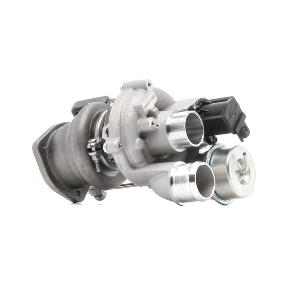 RIDEX Turbina (2234C10739) per MINI Hatchback (R56) Cooper S (128 KW / 174 CV / dal 2006)