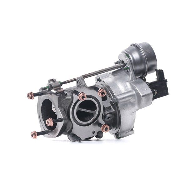 COUNTRYMAN Turbolader 2234C10739R RIDEX REMAN