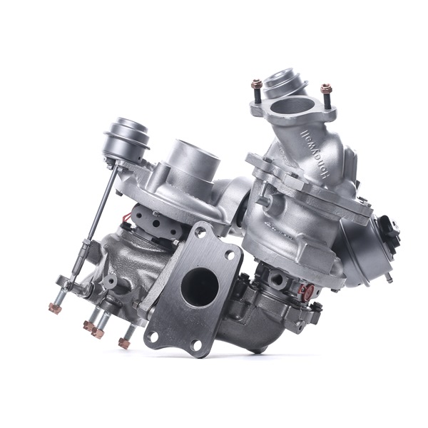 ostaa Turboahdin - RIDEX REMAN (2234C10740R)
