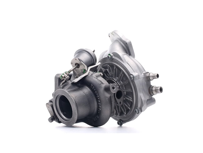 ostaa Turboahdin - RIDEX REMAN (2234C10741R)
