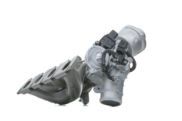 OEM 06H145701LX RIDEX REMAN Turboahdin 2234C10457R varten VW, AUDI, SKODA, SEAT