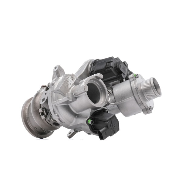 OEM 06K145701J RIDEX REMAN Turbina 2234C10742R per VOLKSWAGEN, AUDI, SEAT, SKODA