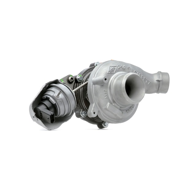 ostaa Turboahdin - RIDEX REMAN (2234C10743R)