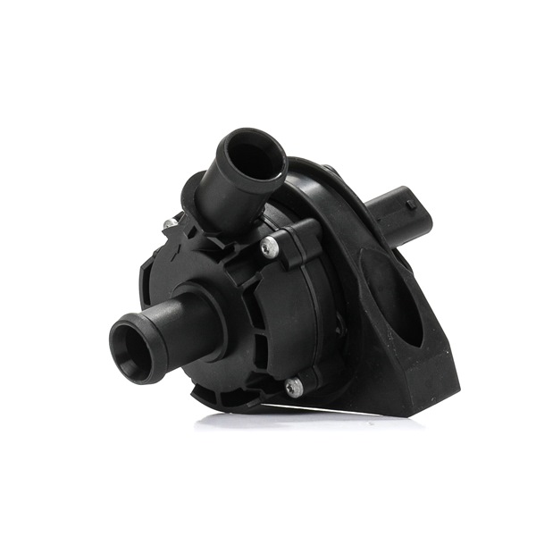 Vannsirkulasjonspumpe (1351A0005) fra RIDEX for SKODA SUPERB Stasjonsvogn (3V5) 2.0 TDI (90 KW / 122 HK / Fra 2020)