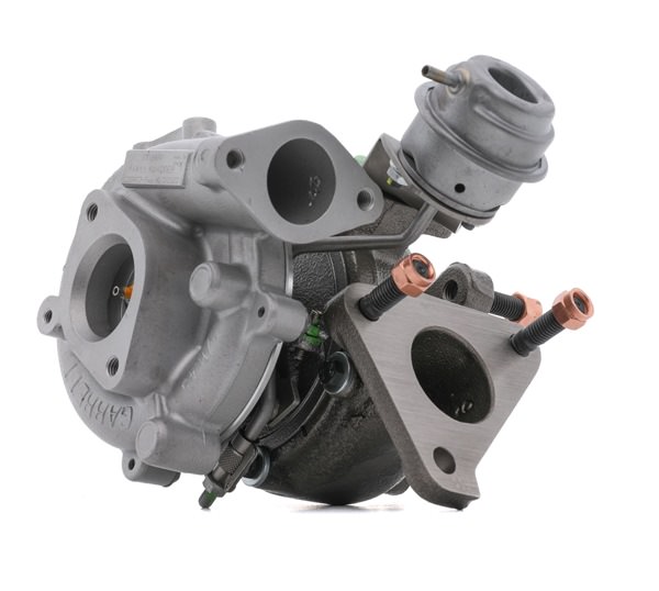 OEM 14411AW40AEP RIDEX REMAN Turbina 2234C10744R per NISSAN
