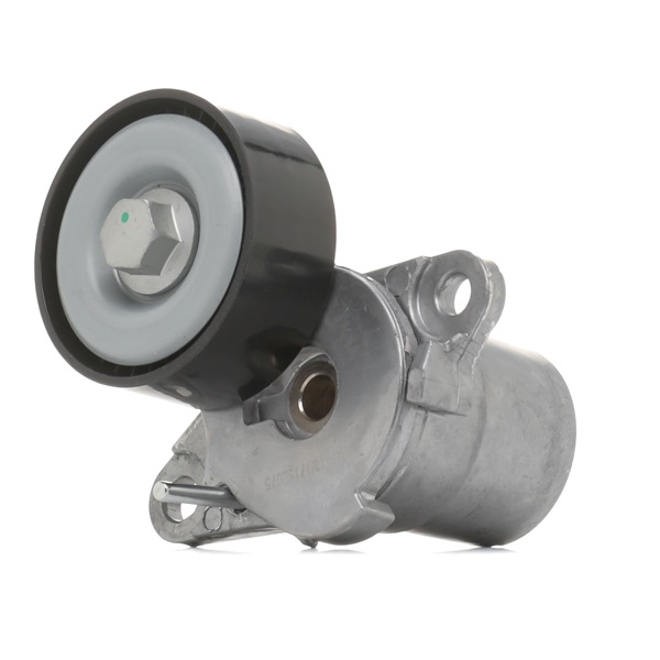 Spanrol, poly V-riem (310T0528) van RIDEX Voor VW SHARAN (7N1, 7N2) 2.0 TSI (162 KW / 220 PK / Van 2015)