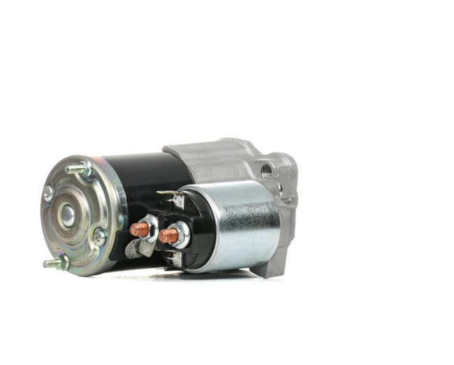 Startmotor (2S0707) från RIDEX för MITSUBISHI Lancer VII Sedan (CS_A, CT_A) EVO VIII - FQ-300 (CT9A) 309 HK