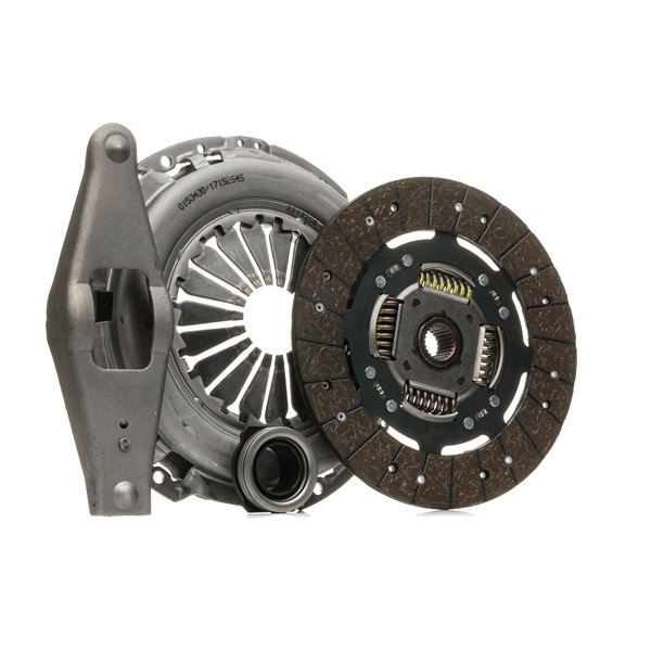 acheter Kit d'embrayage - STARK (SKCK-0101790)