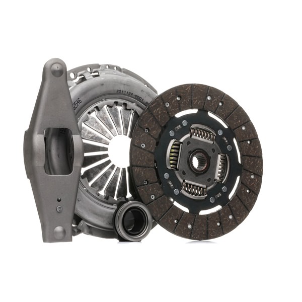 Kit d'embrayage 479C3525 de RIDEX