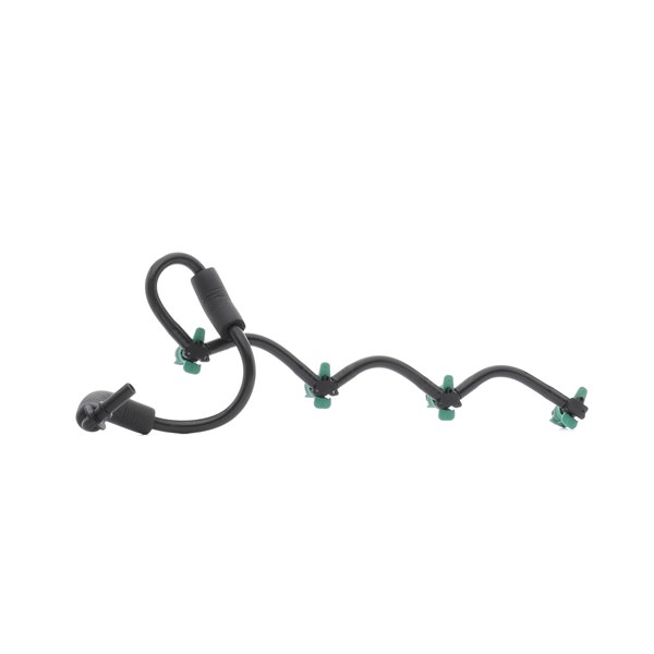 OEM 1574CC STARK Letku, polttoaineen ylivuoto SKHFO-3370046 varten PEUGEOT, CITROЁN, DS