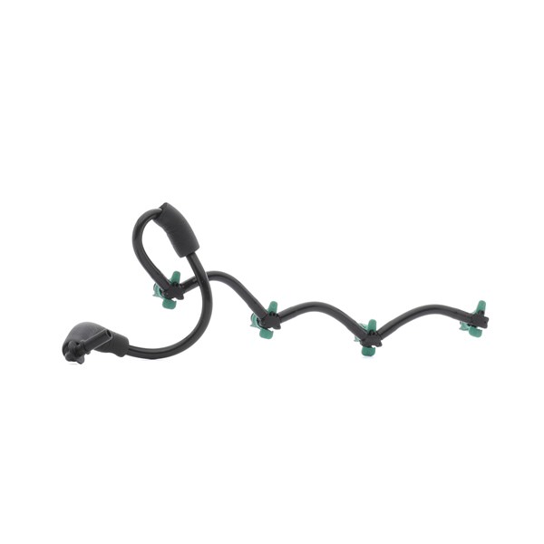 buy Hose, fuel overflow - RIDEX (3937H0047)