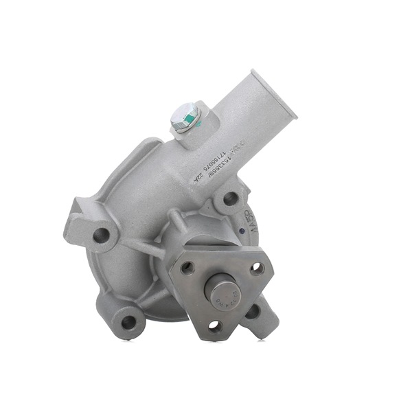 Waterpomp 1260W0545 RIDEX