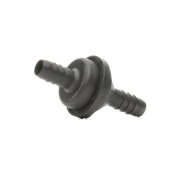 RIDEX Válvula, respiro do cárter da cambota (3886V0090) para MERCEDES-BENZ Classe C Sedan (W204) C 180 Kompressor (204.044, 204.045) (115 KW / 156 CV / de 2008)