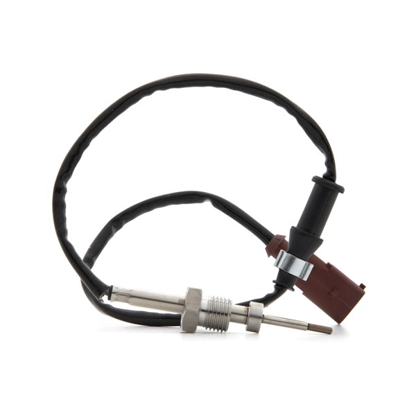 RIDEX Sensor, exhaust gas temperature (3938E0327) for VW Passat Saloon (362) 2.0 TDI (100 KW / 136 HP / from 2010)