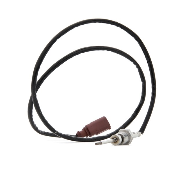 RIDEX Sensor, temp. gas escape (3938E0328) para SKODA Octavia III Combi (5E5) 2.0 TDI 4x4 (110 KW / 150 CV / de 2012)
