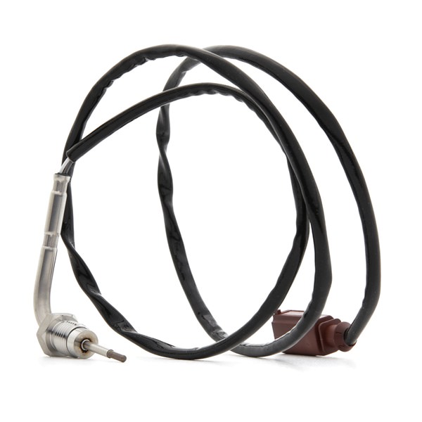 Sensor, eksostemperatur (3938E0329) fra RIDEX for VW Multivan VI (SGF, SGM, SGN) 2.0 TDI (110 KW / 150 HK / Fra 2015)