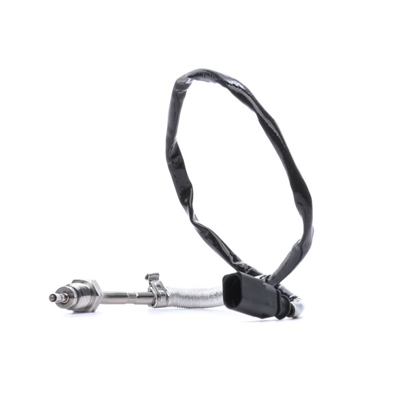 RIDEX Sensor, temp. gas escape (3938E0334) para SKODA Octavia III Combi (5E5) 1.6 TDI (77 KW / 105 CV / de 2012)