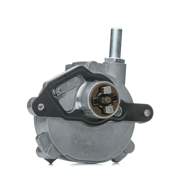 Alipainepumppu RIDEX 387V0113