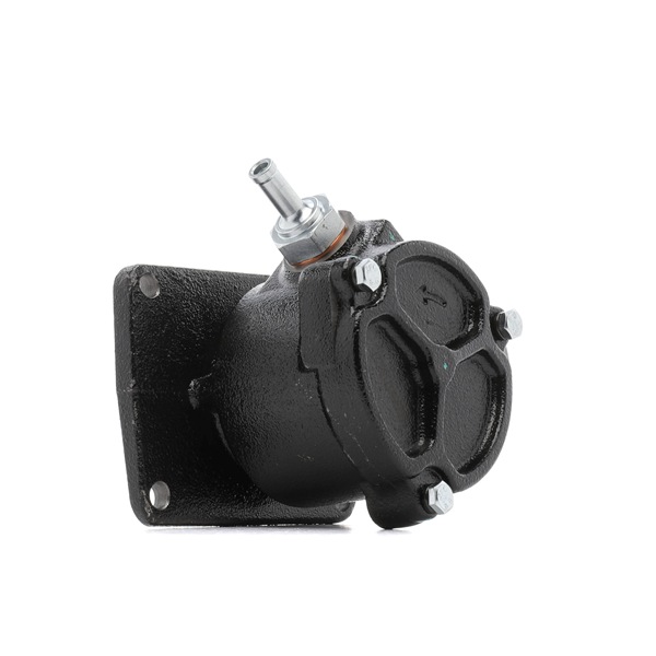 Vacuümpomp rembekrachtiger (387V0114) van RIDEX Voor IVECO DAILY II Open laadbak/ Chassis 30-8 (10011131, 10011132, 10011231, 10011232, 10011237,... (60 KW / 82 PK / Van 1992)