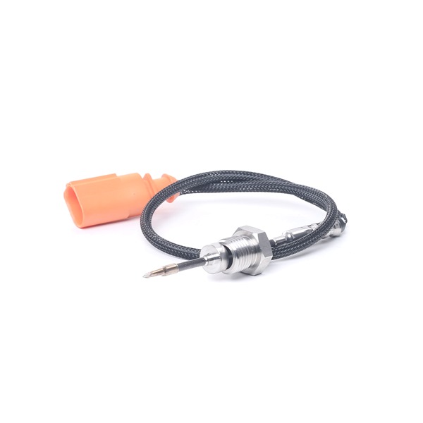 RIDEX Sensor, temp. gas escape (3938E0341) para AUDI Q7 (4LB) 3.0 TDI quattro (180 KW / 245 CV / de 2011)